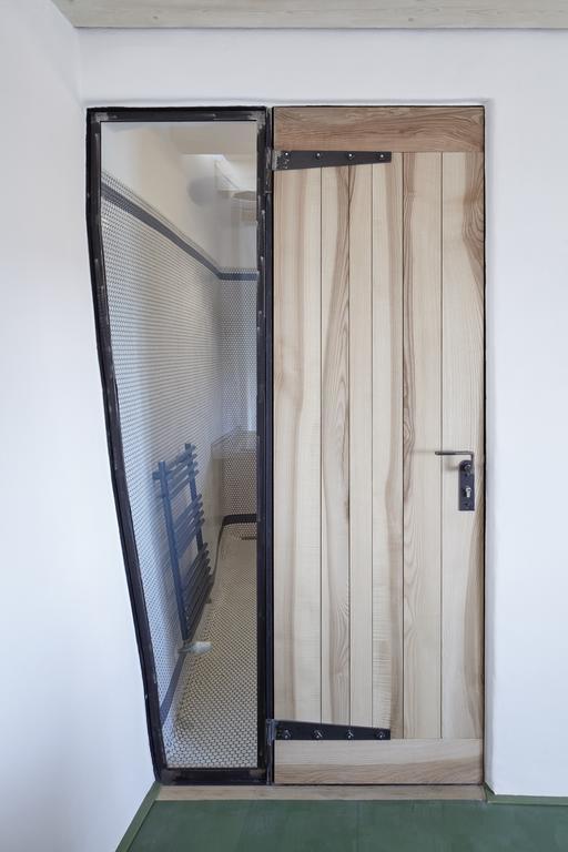 Hotel Stajnhaus Mikulov Esterno foto