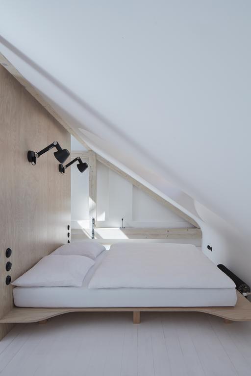 Hotel Stajnhaus Mikulov Esterno foto