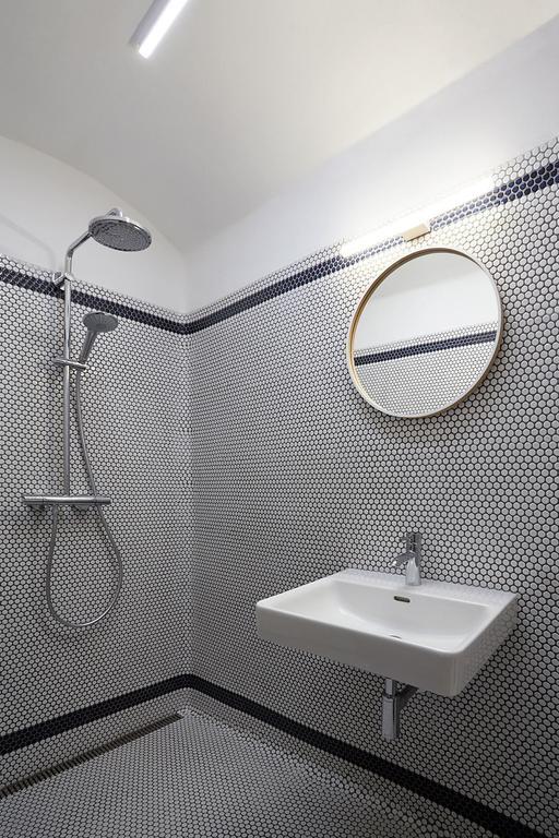 Hotel Stajnhaus Mikulov Esterno foto